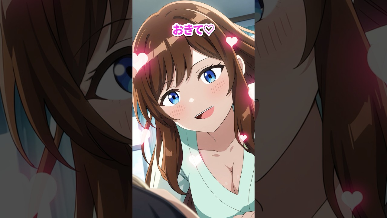 こんな新婚生活どうですか？【アニメ】【コント】