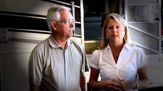 preview picture of video 'Lazydays The number one RV Destination in North America - Customer Testimonial'