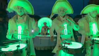 Afozic, Aperçu Vidéo