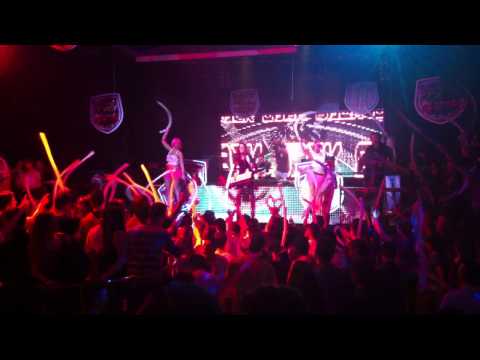 CRAISSY DIRTY SHOW by Dj Obek Part 12