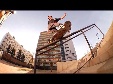 Eniz Fazliov's "Where We Come From" Part