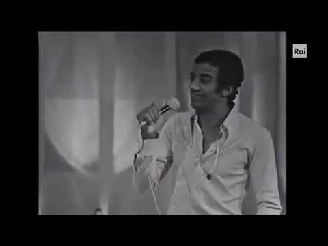 Jorge Ben - Cadê Tereza (Ao Vivo 1971) [Raridade]