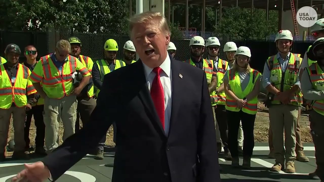Amid Iran war, Trump asserts oil prices will drop with US's 'complete control' over Strait of Hormuz