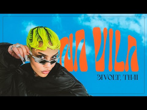 Bivolt, TH4I - Na Vila (Visualizar Oficial)