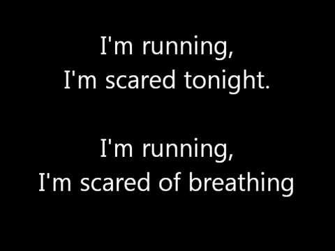 Eldar & Nigar - Eurovision 2011, Azerbaijan - Running Scared - Lyrics