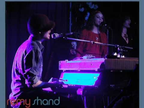 Remy Shand - Burning Bridges