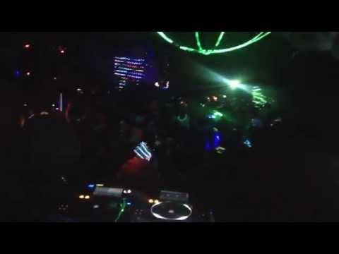 Brian Cid live at I FEEL 2nd Anniversary