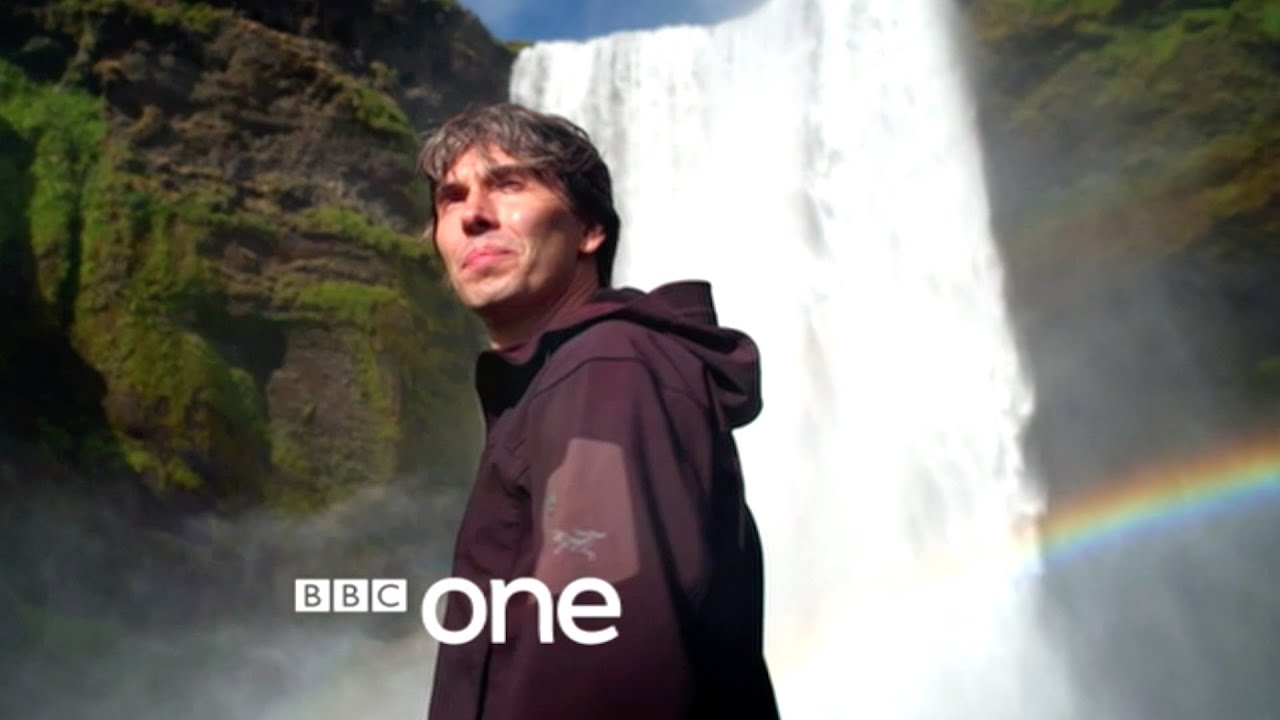 Forces of Nature with Brian Cox: Trailer - BBC One