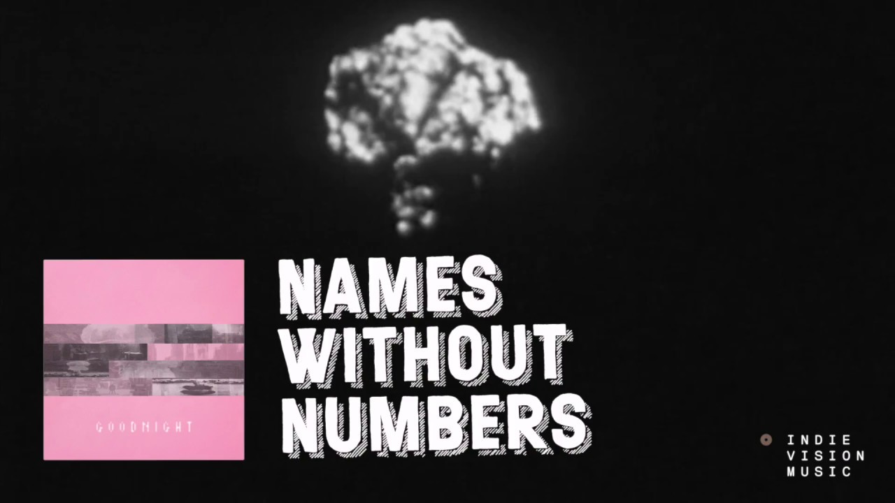 Promotional video thumbnail 2 for Names Without Numbers