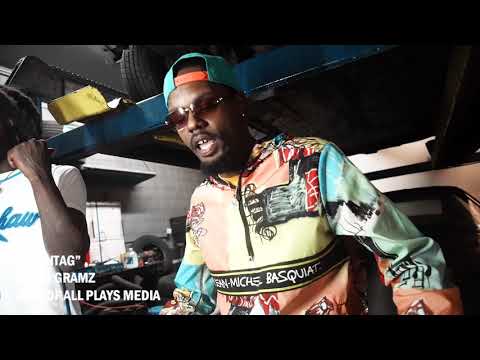 Keylo Gramz - Hashtag (Prod. By BearOnTheBeat)