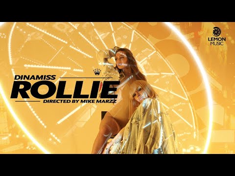 Dinamiss - Rollie | Official Music Video