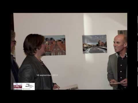 Prijsuitreiking Fotowedstrijd Stad in Beeld