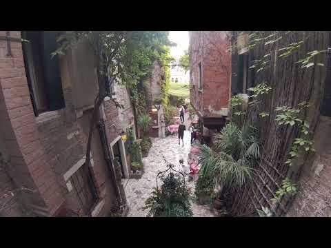 A day in a hotel | Hotel Flora Venezia