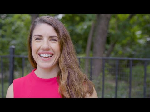 How Steph Gaudreauは彼女のブログをビジネスに変えた｜B-School Review (How Steph Gaudreau Turned Her Blog Into a Business | B-School Review)