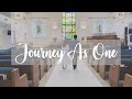 Journey As One Christian Wedding Song DnA Official Wedding Song