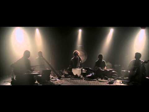 OCO - "Amulet" - Official Video (2014)