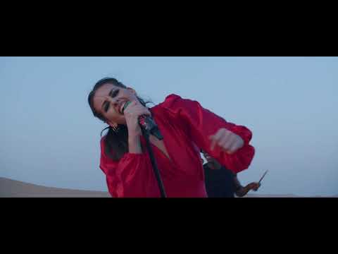 Limitless | Iva Georgieva, Sennheiser - UAE National Day 2021 Music Video