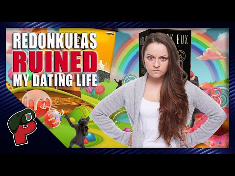 Redonkulas Ruined My Life! | Live From The Lair