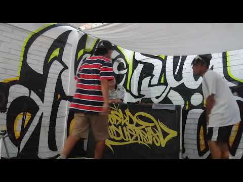 Flint vs Sacras | 4TOS ZOTT BATTLES | Fecha 2 año 2021