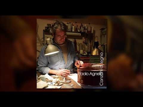 Paolo Agnello - "AMAMI"