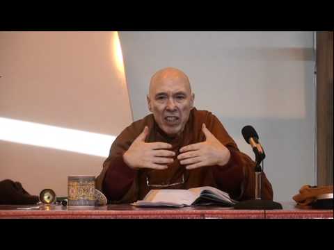 Majjhima Nikaya (MN 15: part 1, 2010.1.16) Bhikkhu Bodhi.MPG