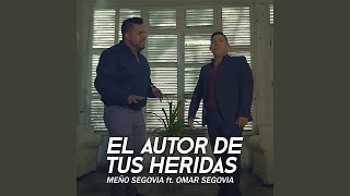 El Autor de tus Heridas (Banda)