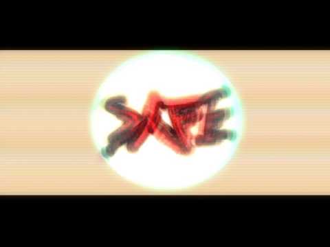 Safe grafik intro #1 (Sansar salvo -Hey)
