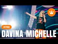Davina Michelle - Hyper | Live @538 Koningsdag