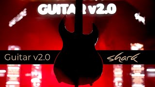Video thumbnail for Shark Guitars: Guitar v2.0 by Shark Instruments by Shark Guitars