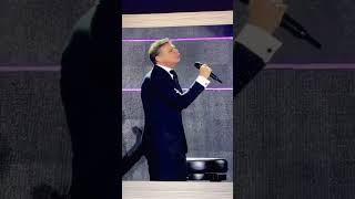 LUIS MIGUEL NO HACE PLAYBACK #luismiguel #luismiguelenvivo #reels #virals #viralvideo