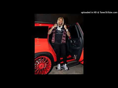 Lil Durk – By My Lonely