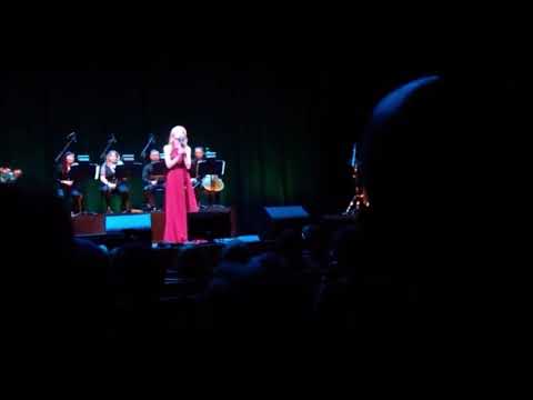 Rainy Night House (Joni Mitchell) - Jackie Evancho 2022