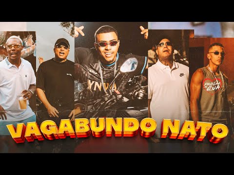 VIVÊNCIA DE VAGABUNDO NATO - Vinny MC, MC Lipi, Kekel, Lele JP, Renanzin (Videoclipe)