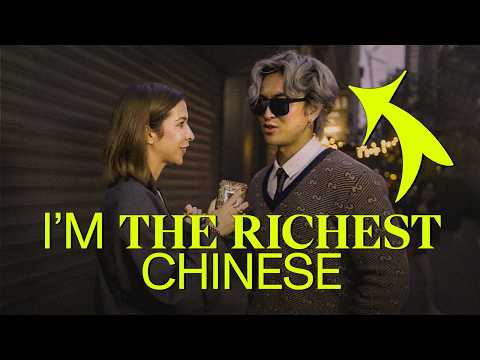 International Students Being Humbled for 44 Minutes feat. Jay Ma