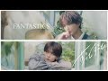 【期間限定】ずっとずっと (映画『ロマンティック・キラー』 Romantic Collaboration Video) / FANTASTICS