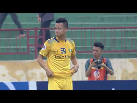 Song Lam Nghe An 2-0 Johor Darul Ta’zim (AFC Cup 2018: Group Stage)
