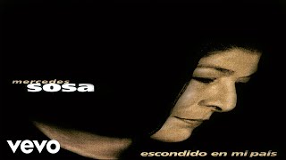 Mercedes Sosa - Sube, Sube, Sube (Audio)