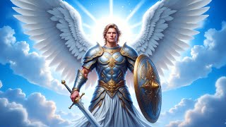 ARCHANGEL GABRIEL 💙 MESSENGER OF GOD TODAY, ATTRACT INFINITE WONDERS, LOVE, BLESSINGS AND PEACE