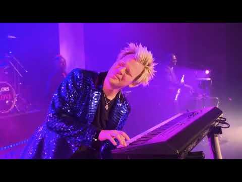 [Brian Culbertson] 16 On My Mind Live 20180526 Las Vegas Aliente Casino