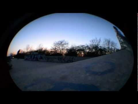 Trick Of The Day - Giulio Falcone