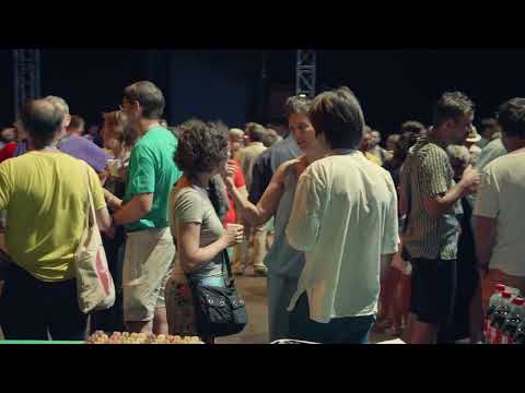 Flashback du 6 août - Choralies 2022