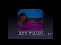 Key Video 20th Century Fox 1985