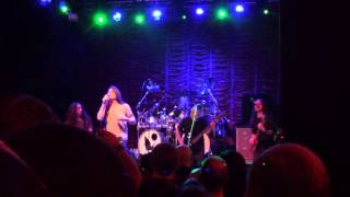 Fates Warning-Life in Still Water clip