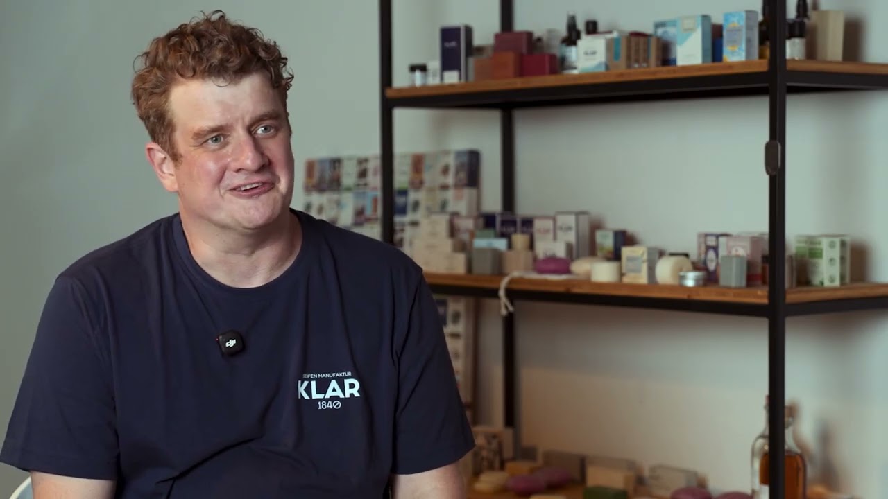 Video — Jan Heipcke
