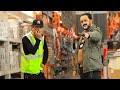 Rude Walkie Talkie Prank