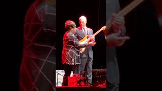 Francine Reed - Lyle Lovett - Wild Women Don&#39;t Get The Blues - Glasgow C2C 2019