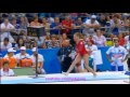 Ksenia Afanasyeva Vault Final - Universiade Kazan ...