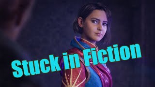 Split Fiction Opening Cinematic | Rader Publishing