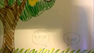 Just like the moon - Animatie - Ilse DeLange