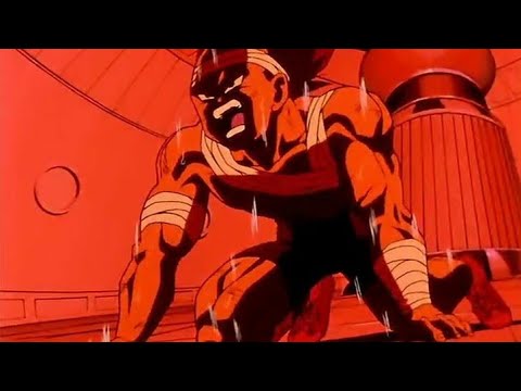 Vegeta Workout Motivation [ LEZBEEPIC ]